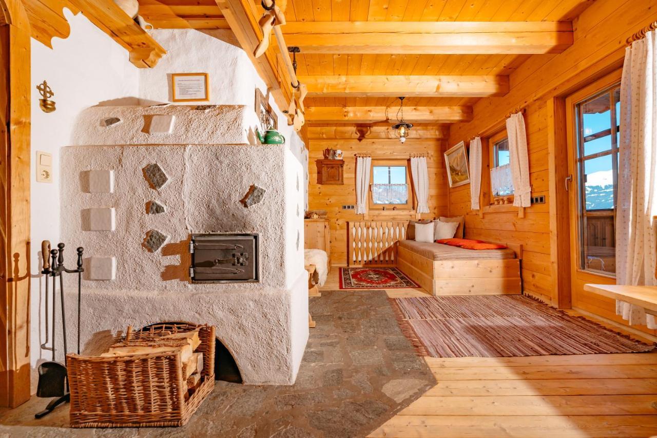 Magdalena Huette Villa Hippach Eksteriør bilde